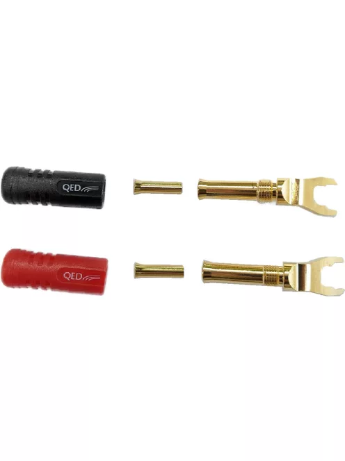 Airloc ABS Wide Spade Pair