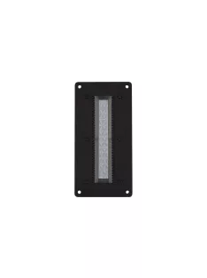 140-15D Flatfoil True Ribbon Tweeter with Amorphous Core