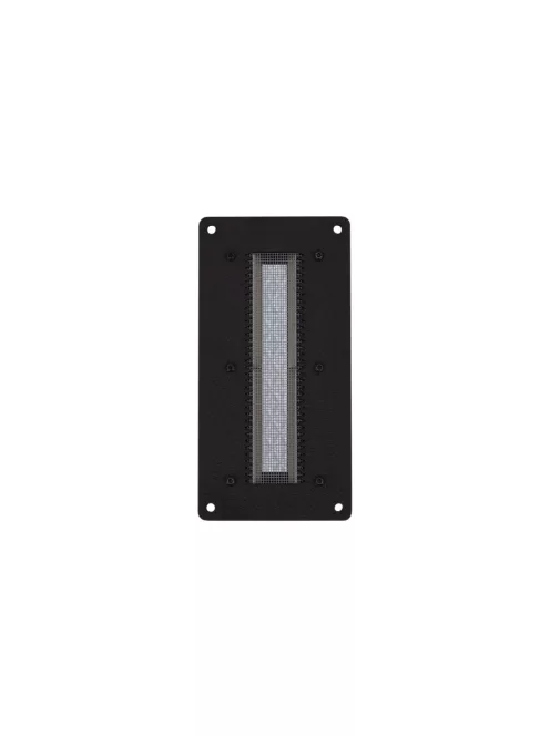 140-15D Flatfoil True Ribbon Tweeter with Amorphous Core