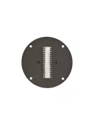 64-10 Flatfoil True Ribbon Tweeter