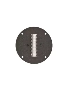 64-10 Flatfoil True Ribbon Tweeter