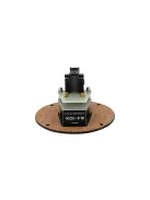 64-10 Flatfoil True Ribbon Tweeter