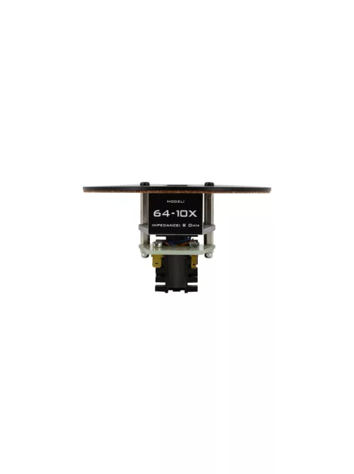 64-10 Flatfoil True Ribbon Tweeter