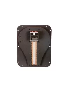 140-15D Dipole True Ribbon Tweeter with Amorphous Core