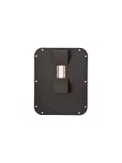 140-15D Dipole True Ribbon Tweeter with Amorphous Core