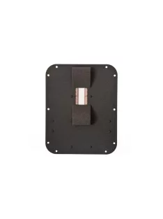 140-15D Dipole True Ribbon Tweeter with Amorphous Core