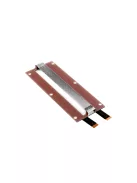 140-15D Dipole True Ribbon Tweeter with Amorphous Core