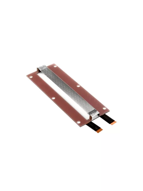 140-15D Dipole True Ribbon Tweeter with Amorphous Core