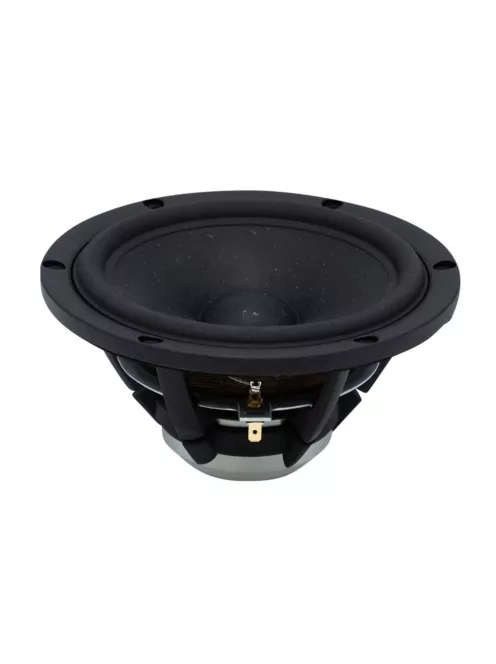 SB Acoustics RINJANI-Be White High-Gloss Complete Speaker Kit