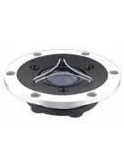 SB Acoustics RINJANI-Be White High-Gloss Complete Speaker Kit