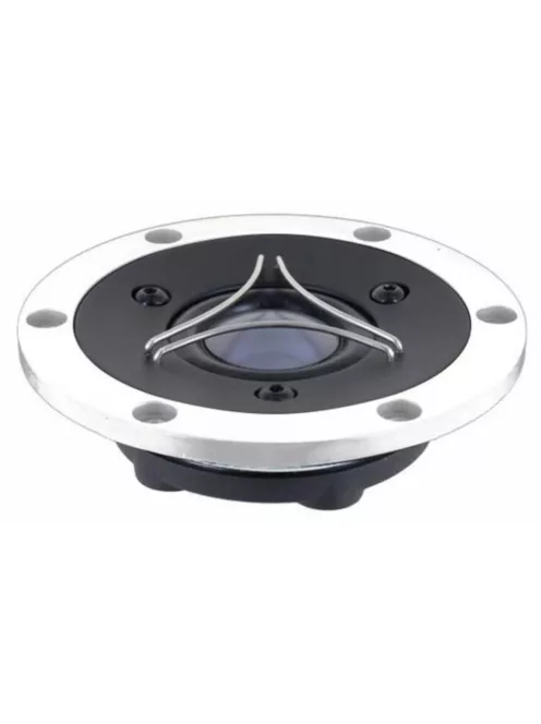 SB Acoustics RINJANI-Be White High-Gloss Complete Speaker Kit