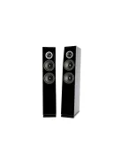 SB Acoustics RINJANI Black High-Gloss Complete Speaker Kit