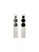SB Acoustics RINJANI White High-Gloss Complete Speaker Kit
