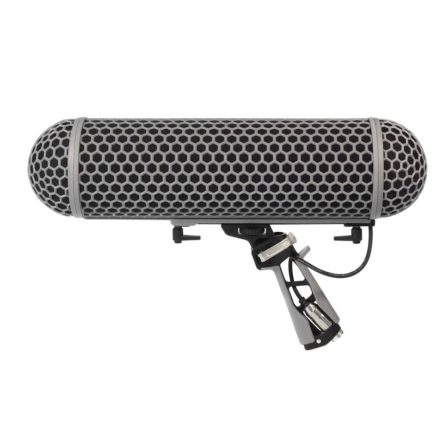 RODE BLIMP - Mikrofon/Mikrofon tartozék/Szélzsák, szélfogó, popfilter, szivacs,Több.../Gyártók/