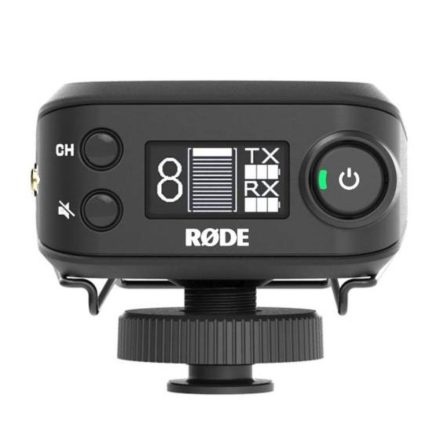 RODE FILMMAKER-KIT-RX-TX-M2 - Vezeték nélkül/Kameravevős szett,Több.../Gyártók/Rode (RØDE)