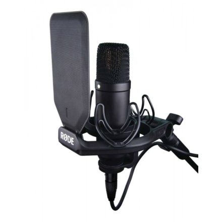 RODE NT1-KIT - Mikrofon/Stúdió mikrofon,Több.../Gyártók/Rode (RØDE)