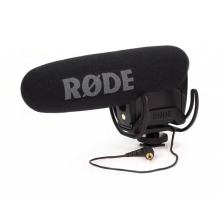 RODE VMPR - Mikrofon/Kamera mikrofon,Több.../Gyártók/Rode (RØDE)