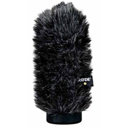 RODE WS6 - Mikrofon/Mikrofon tartozék/Szélzsák, szélfogó, popfilter, szivacs,Több.../Gyártók/Ro
