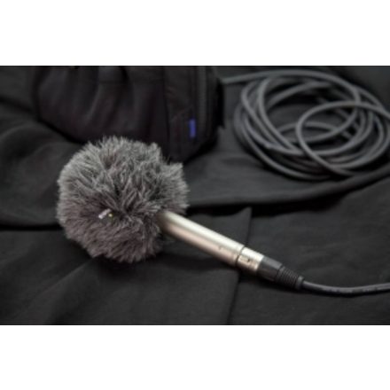 RODE WS8 - Mikrofon/Mikrofon tartozék/Szélzsák, szélfogó, popfilter, szivacs,Több.../Gyártók/Ro