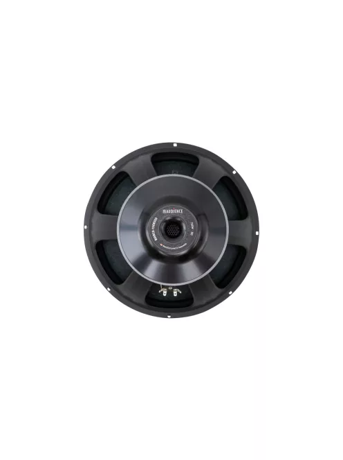 BIANCO-15OB350 Open Baffle Woofer