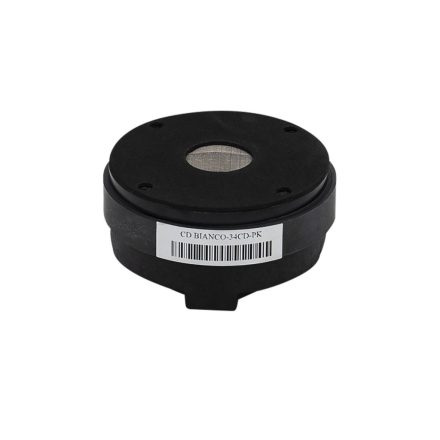 BIANCO-34CD-PK Peek Dome Compression Driver
