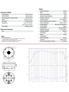 BIANCO-34CD-T Titanium Dome Compression Driver