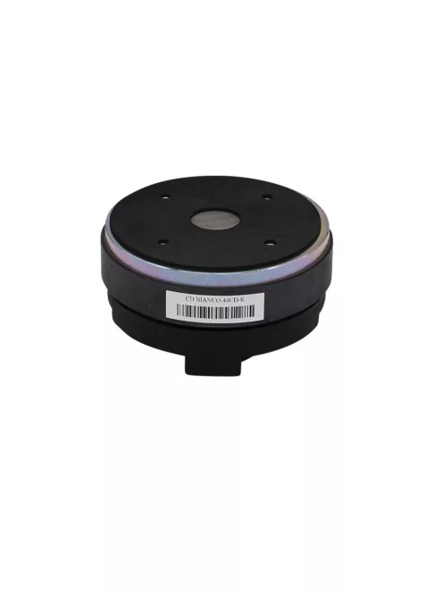 BIANCO-44CD-PK Peek Dome Compression Driver