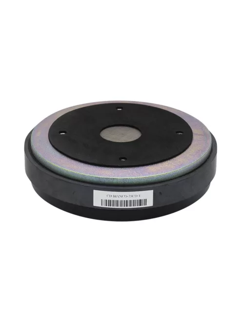 BIANCO-75CD-T Titanium Dome Compression Driver