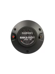 BIANCO-75CD-T Titanium Dome Compression Driver