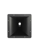 HORN H225 225x225mm 1" Throat