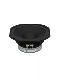 NERO-6MRN150D Mid-range Woofer
