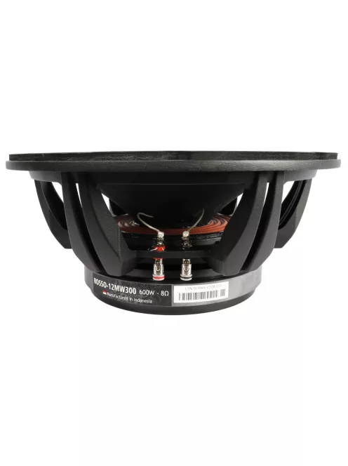 ROSSO-12MW300 Mid-range Woofer