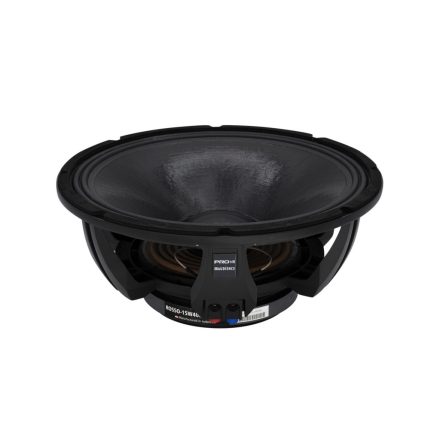 ROSSO-15W400 Woofer