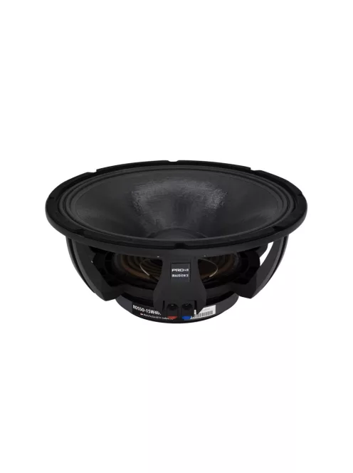ROSSO-15W400 Woofer