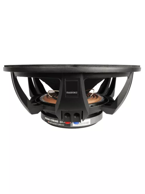 ROSSO-15W400 Woofer