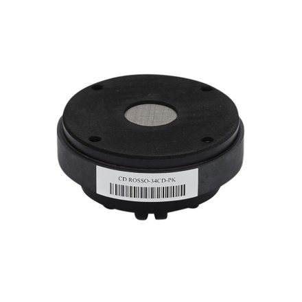 ROSSO-34CD-PK  Peek Dome Compression Driver