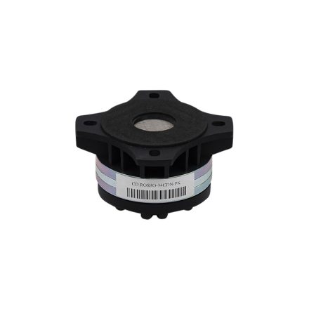 ROSSO-34CDN-PK  Peek Dome Compression Driver