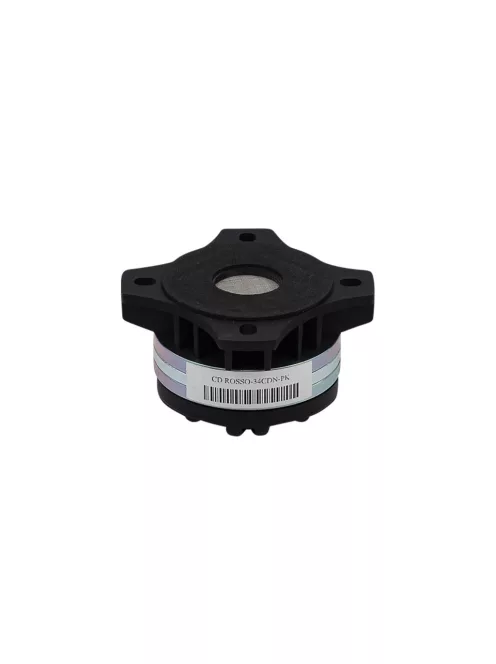 ROSSO-34CDN-PK  Peek Dome Compression Driver