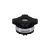 ROSSO-34CDN-PK  Peek Dome Compression Driver