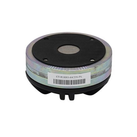 ROSSO-44CDN-PK Peek Dome Compression Driver