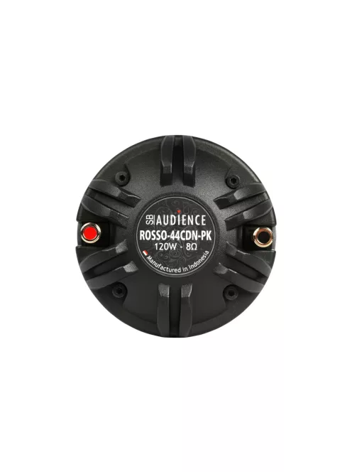 ROSSO-44CDN-PK Peek Dome Compression Driver
