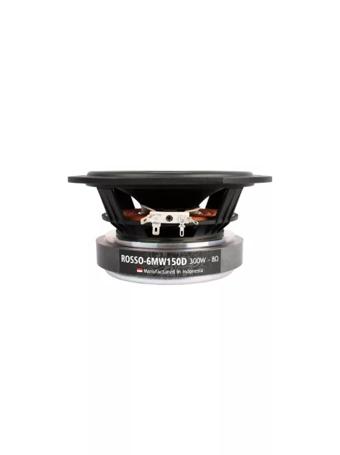 ROSSO-6MW150D Mid-range Woofer