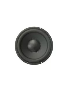 Discovery 30W/4558T00 12" Aluminum Cone Subwoofer