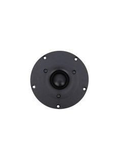 Discovery D2606/920000 1" Coated Textile Dome Tweeter