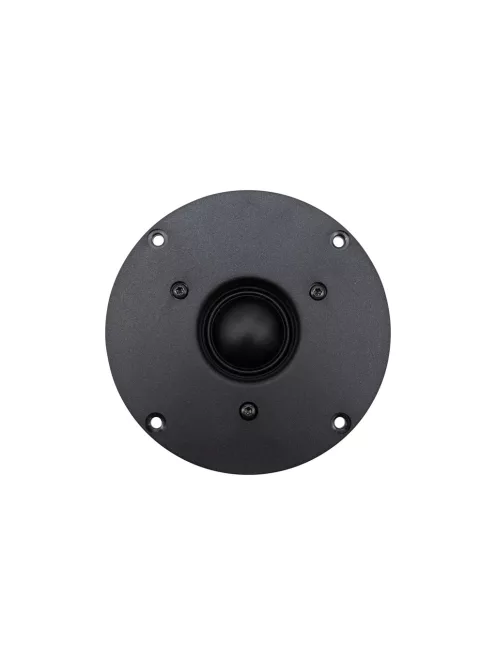 Discovery D2606/922000 1" Coated Textile Dome Tweeter