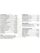 Scan-Speak D2905-970000 1” Dome Tweeter 6 Ohms