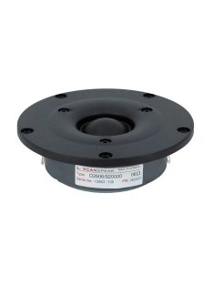 Discovery H2606/920000 1" Horn Dome Tweeter
