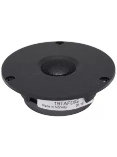   SEAS Prestige 19TAFD/G - H0532-8 3/4" Aluminium Dómsugárzó