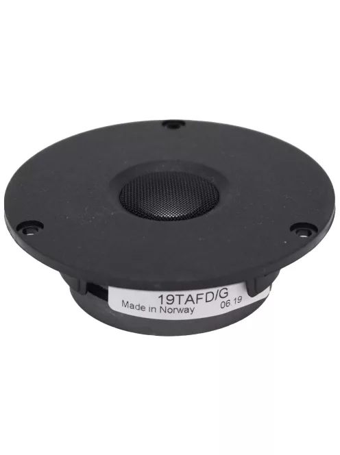 SEAS Prestige 19TAFD/G - H0532-8 3/4" Aluminium Dómsugárzó