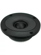 SEAS Prestige 29TFF/W - H1318-06 1-1/8" Selyem Dómsugárzó